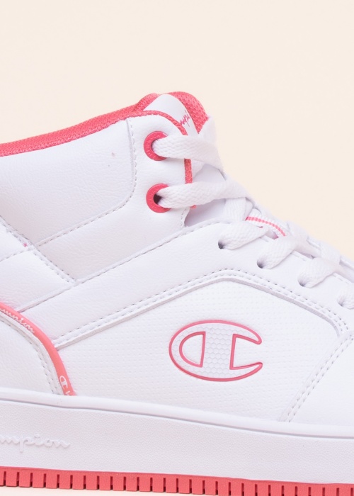 Champion kedas Rebound