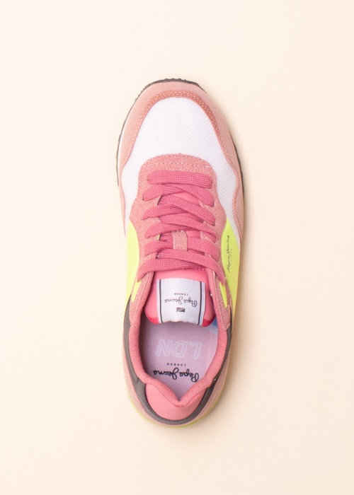 Pepe Jeans brīvā laika apavi London W