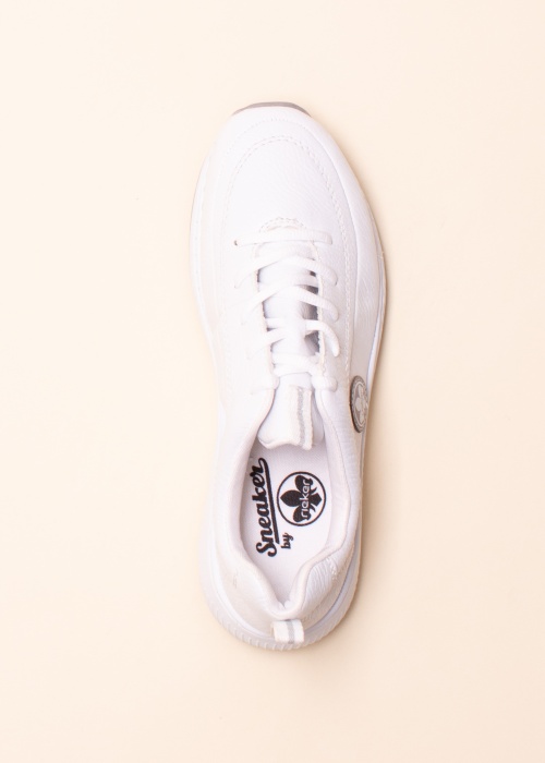 Кроссовки Rieker