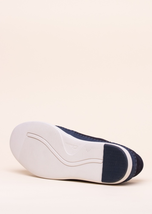 Clarks brīvā laika apavi Bratton Lo