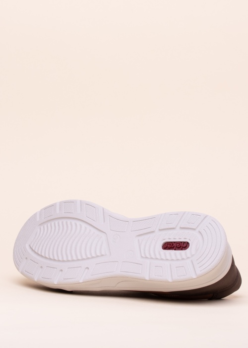 Кроссовки Rieker