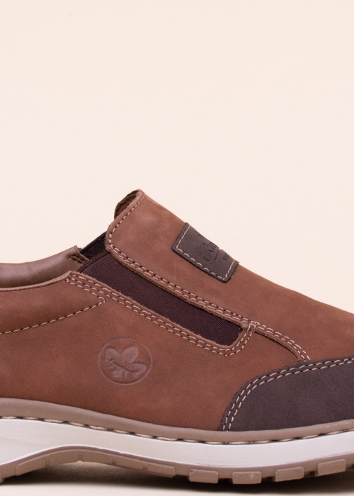 Кроссовки Rieker