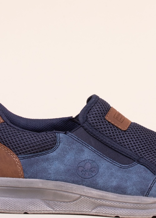 Кроссовки Rieker