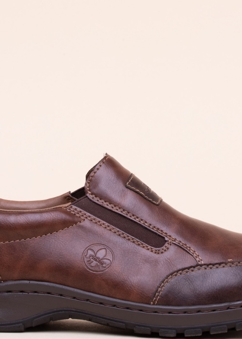 Кроссовки Rieker