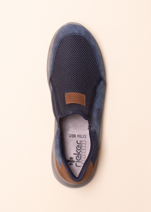 Кроссовки Rieker