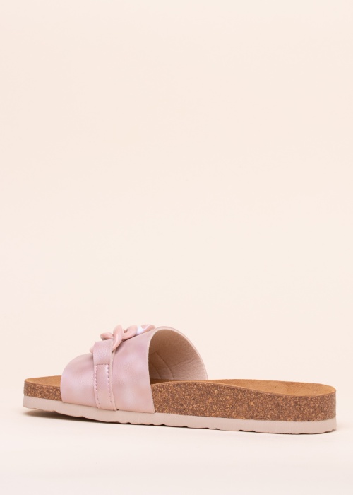 Dr. Brinkmann sandales