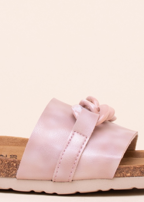 Dr. Brinkmann sandales