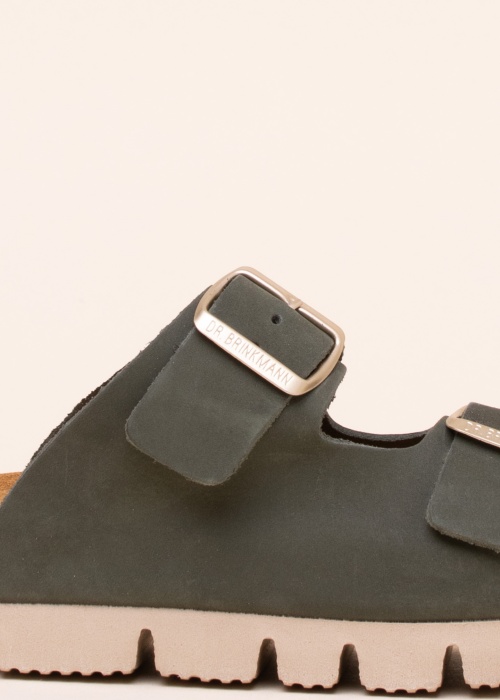 Dr. Brinkmann sandales