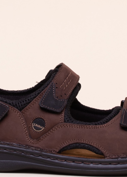 Josef Seibel sandales Franklyn