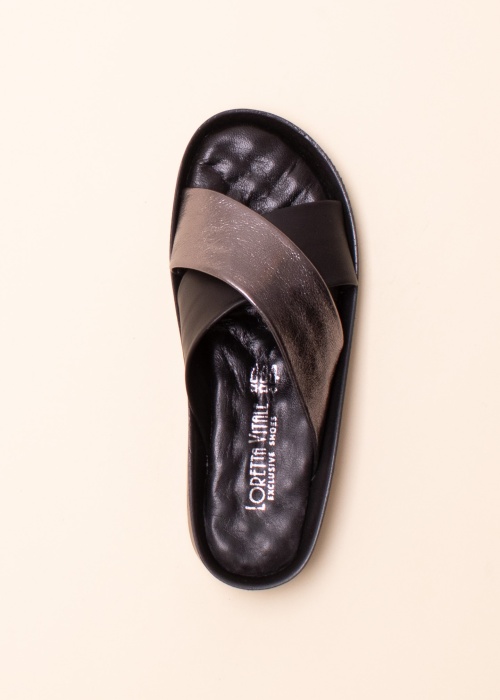 Loretta Vitale kurpes