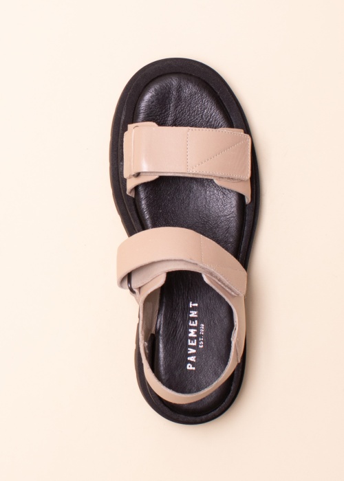 Туфли Olive Pavement