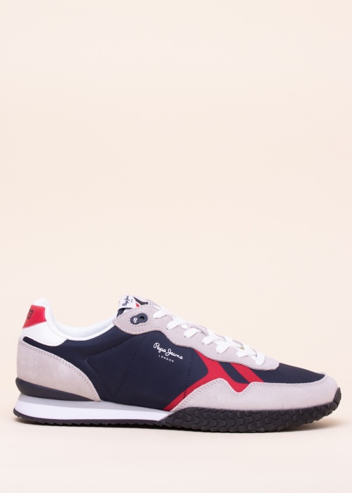 Pepe Jeans brīvā laika apavi Holande