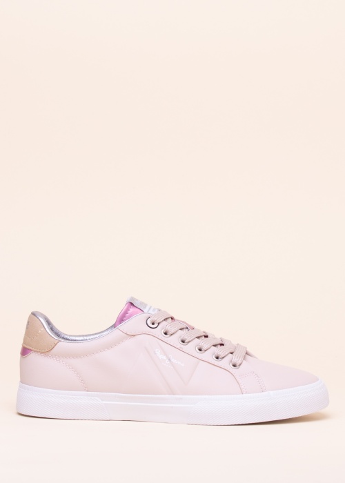 Тенниски Kenton Pepe Jeans