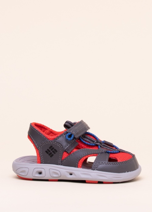 Сандалии Techsun Wave Columbia