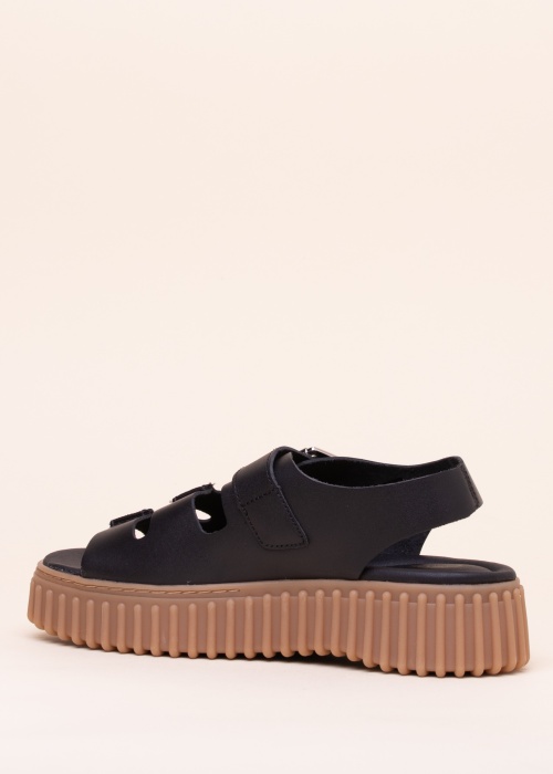 Clarks kurpes Torhill Seam