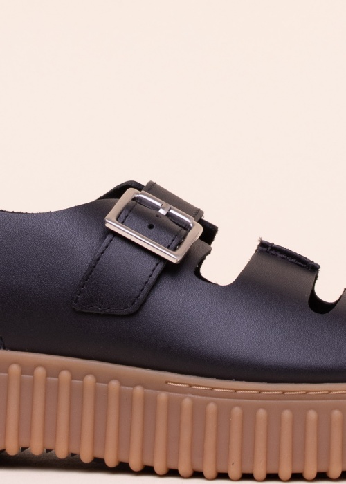 Clarks kurpes Torhill Seam