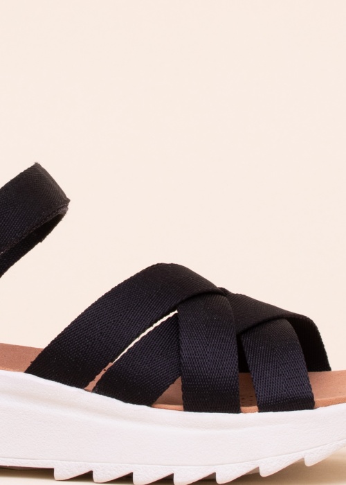 Сандалии Dashlite Cross Clarks