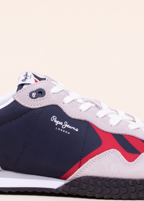 Pepe Jeans brīvā laika apavi Holande