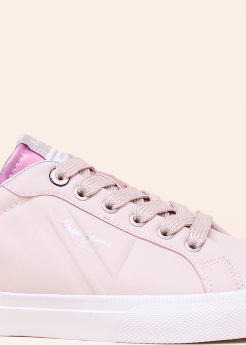 Тенниски Kenton Pepe Jeans