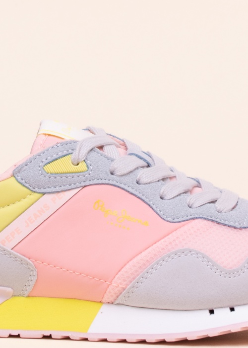 Pepe Jeans brīvā laika apavi London W