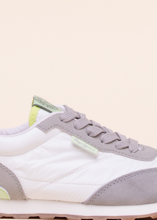 Кроссовки Once Pepe Jeans