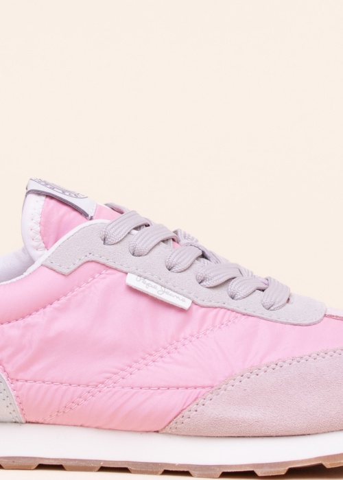 Pepe Jeans brīvā laika apavi Once