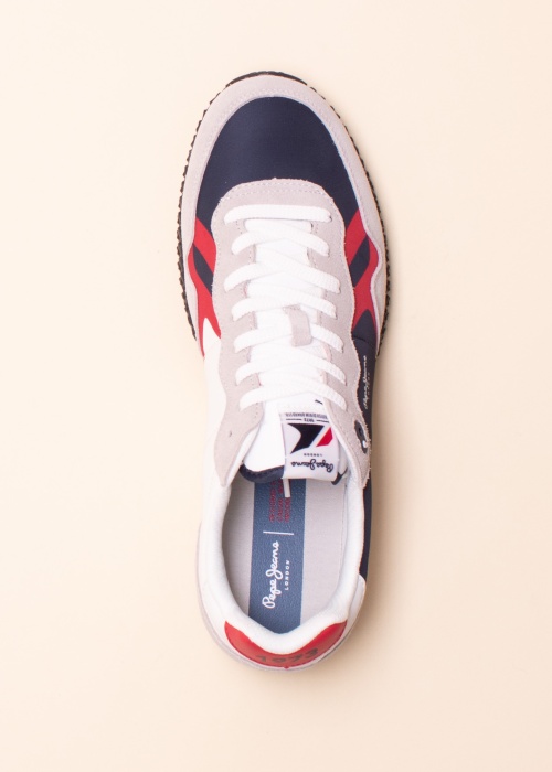 Pepe Jeans brīvā laika apavi Holande