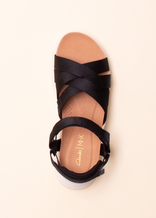 Сандалии Dashlite Cross Clarks