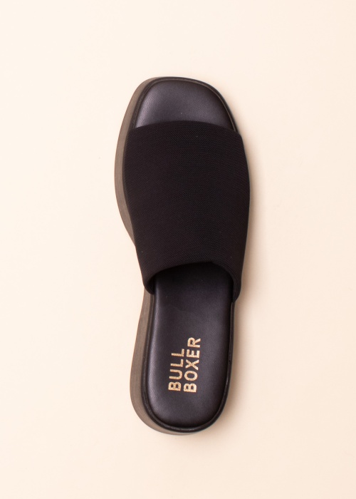 Туфли Bullboxer