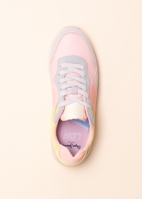 Pepe Jeans brīvā laika apavi London W