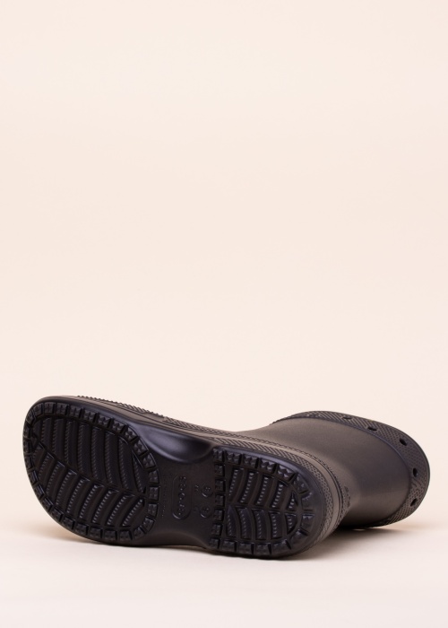 Резиновые сапоги Classic Crocs