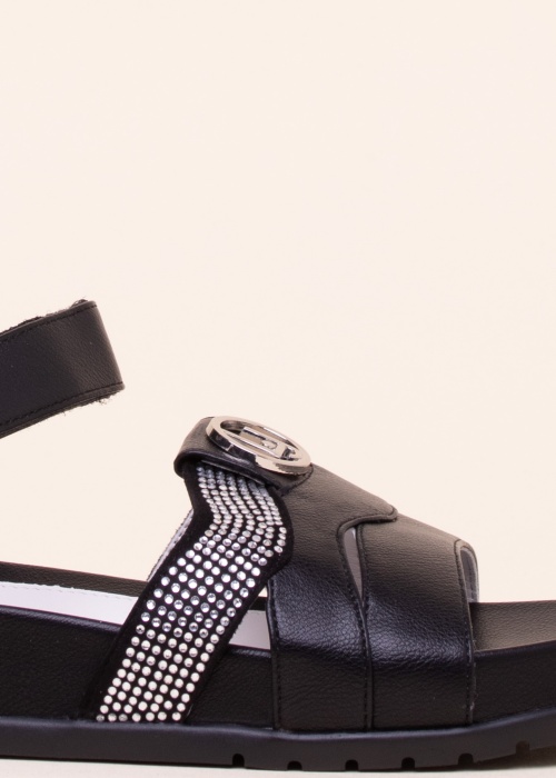 Liu-Jo kurpes Clara 508