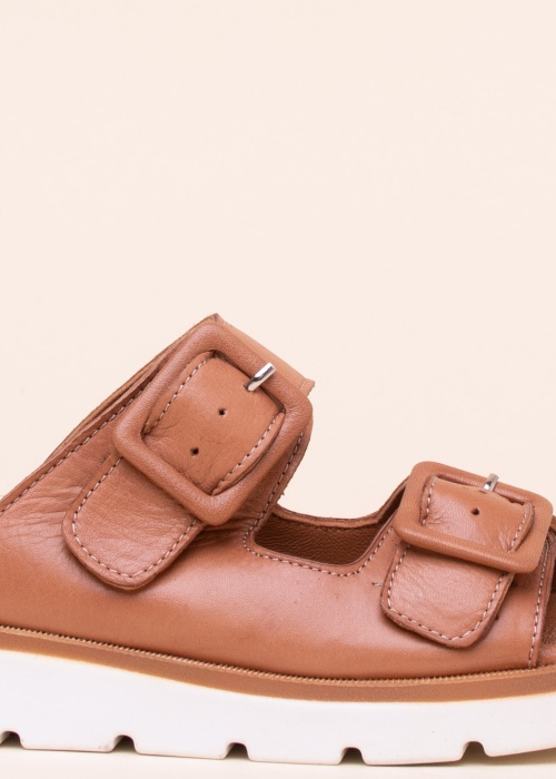 Сандалии Mago