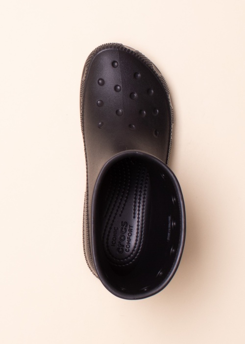 Резиновые сапоги Classic Crocs