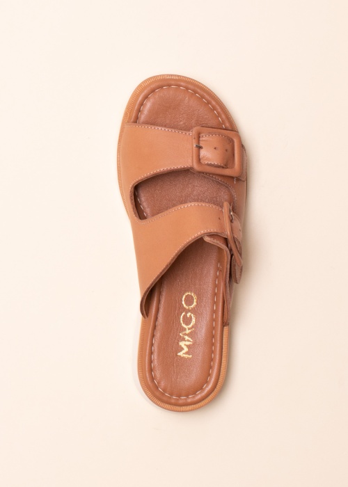 Сандалии Mago
