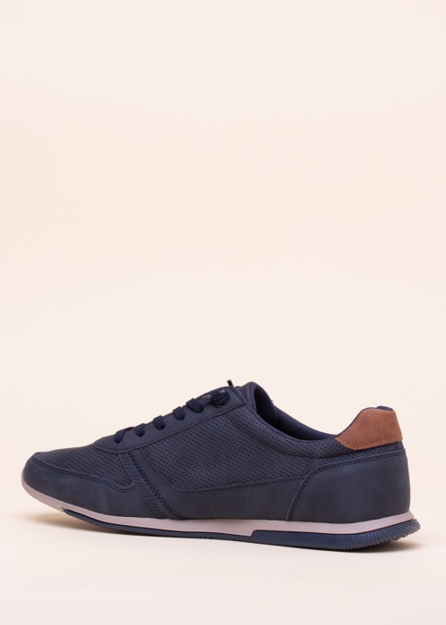 Кроссовки Report Eco Bugatti