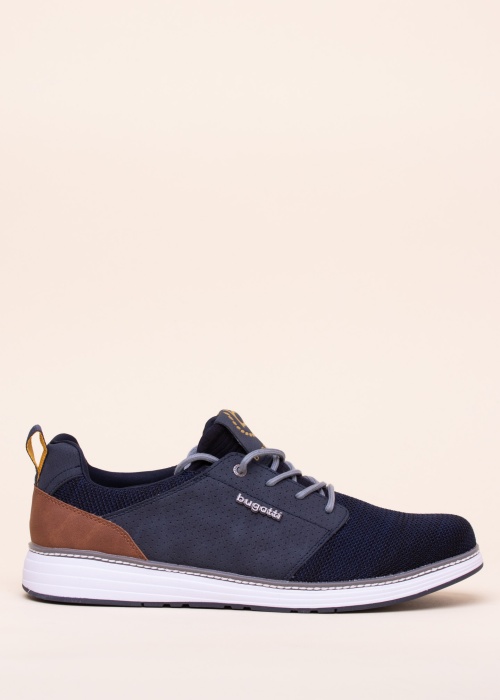 Кроссовки Colby Bugatti