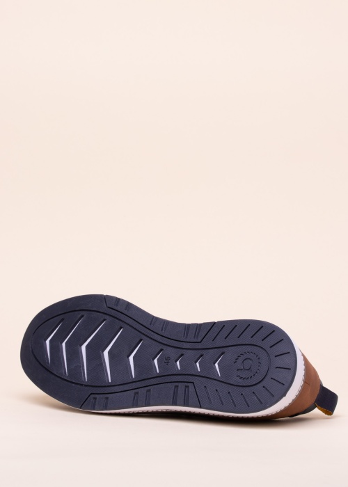 Кроссовки Colby Bugatti