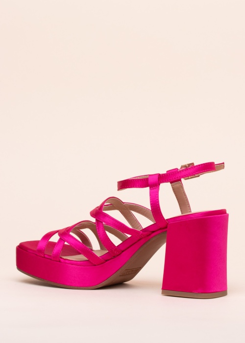 Bagatt kurpes Cesena