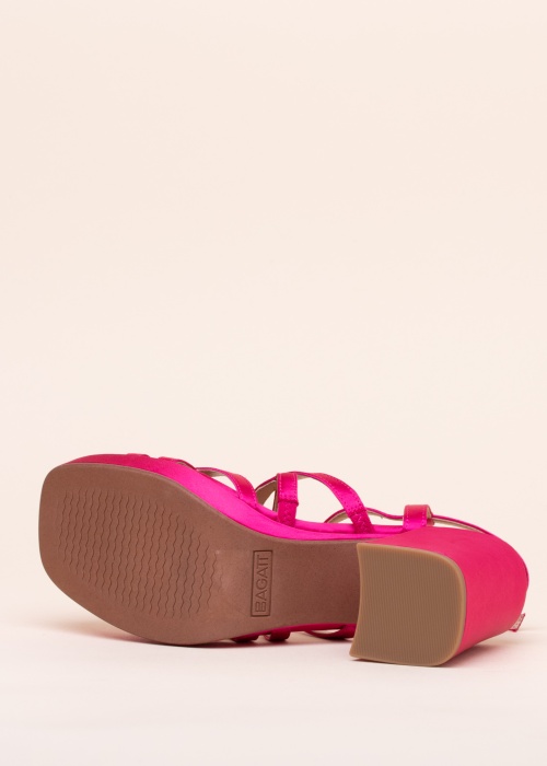 Bagatt kurpes Cesena