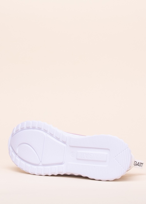 Кроссовки Lecce Bagatt