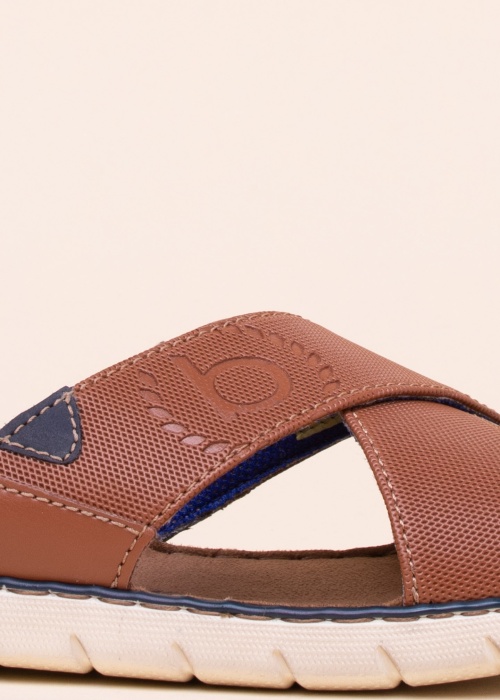 Bugatti sandales Dario