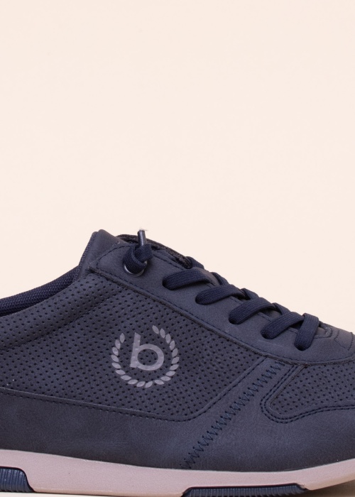 Кроссовки Report Eco Bugatti