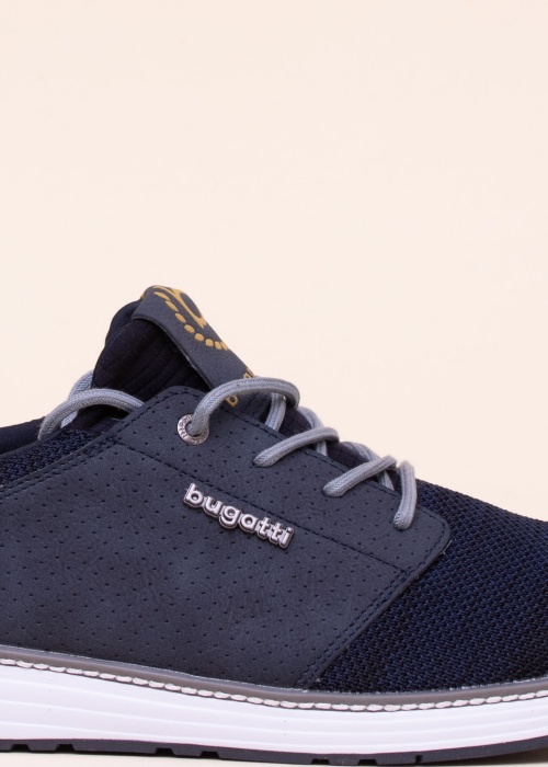 Кроссовки Colby Bugatti