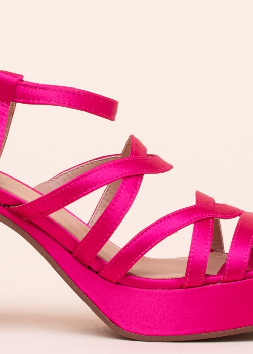 Bagatt kurpes Cesena