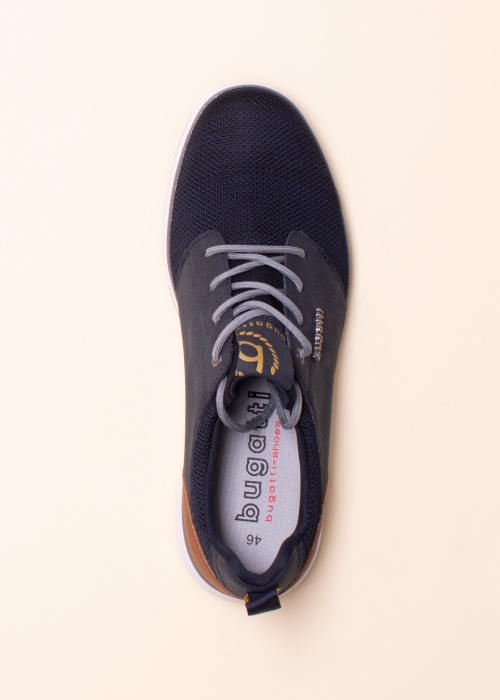 Кроссовки Colby Bugatti