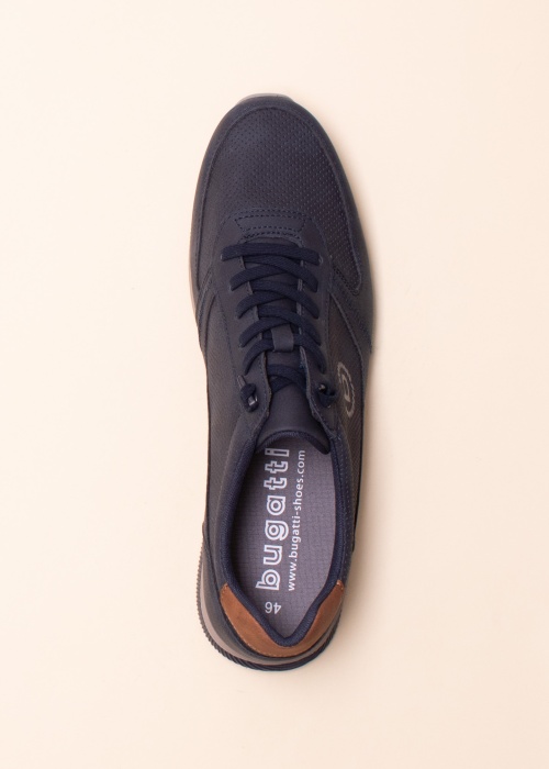 Кроссовки Report Eco Bugatti