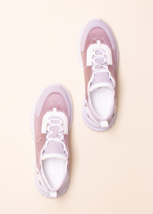 Кроссовки Lecce Bagatt