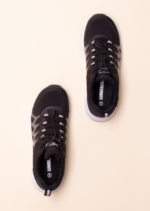 Lundeberg apavi soļošanai Pidde Jr