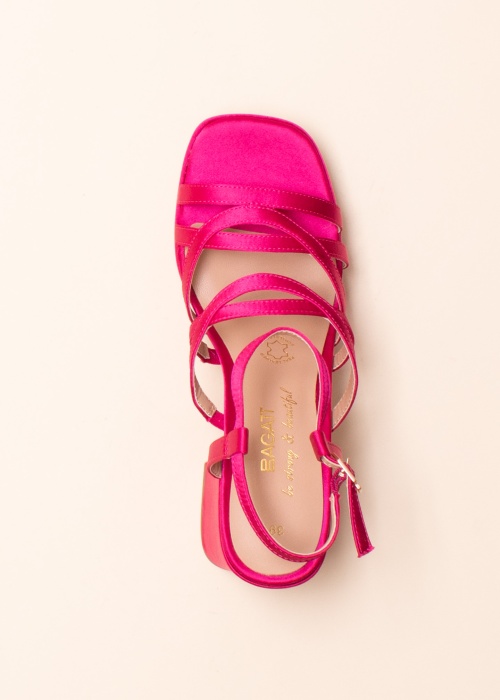 Bagatt kurpes Cesena